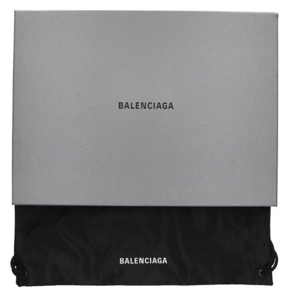 Balenciaga Sneakers Gray x Yellow Size 7.5