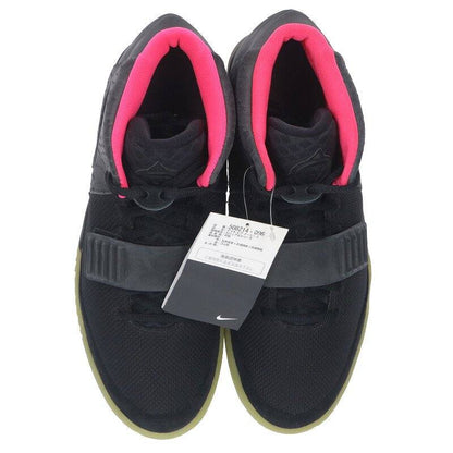 Nike Sneakers Black x Pink Size 27.5cm