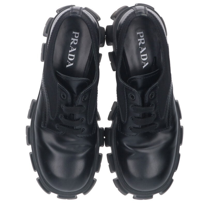 Prada Sneakers Black Size 9