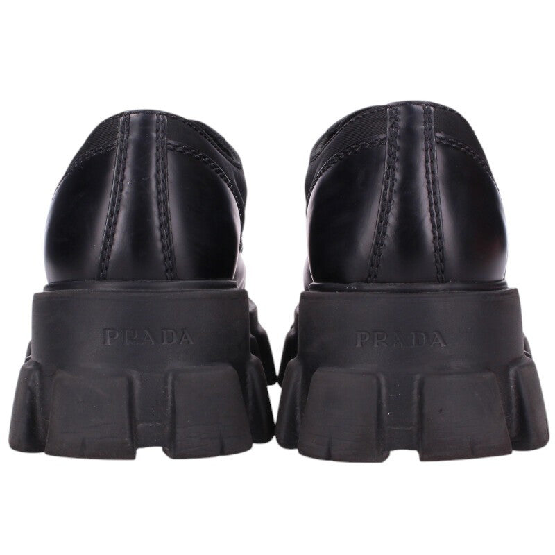 Prada Sneakers Black Size 9