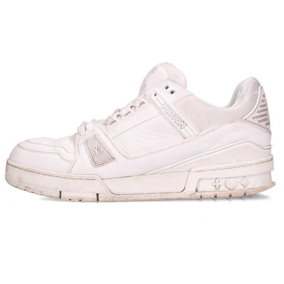 Louis Vuitton LV Sneakers White Size 6
