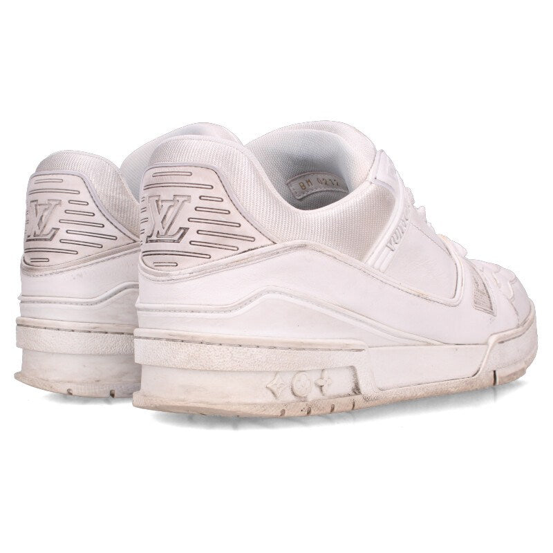 Louis Vuitton LV Sneakers White Size 6