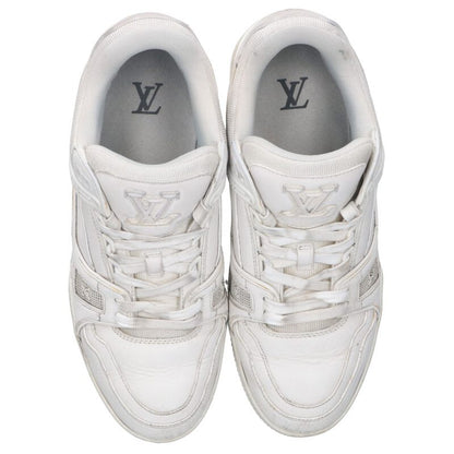 Louis Vuitton LV Sneakers White Size 6