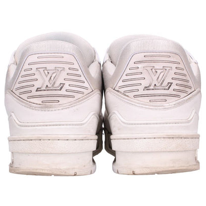 Louis Vuitton LV Sneakers White Size 6