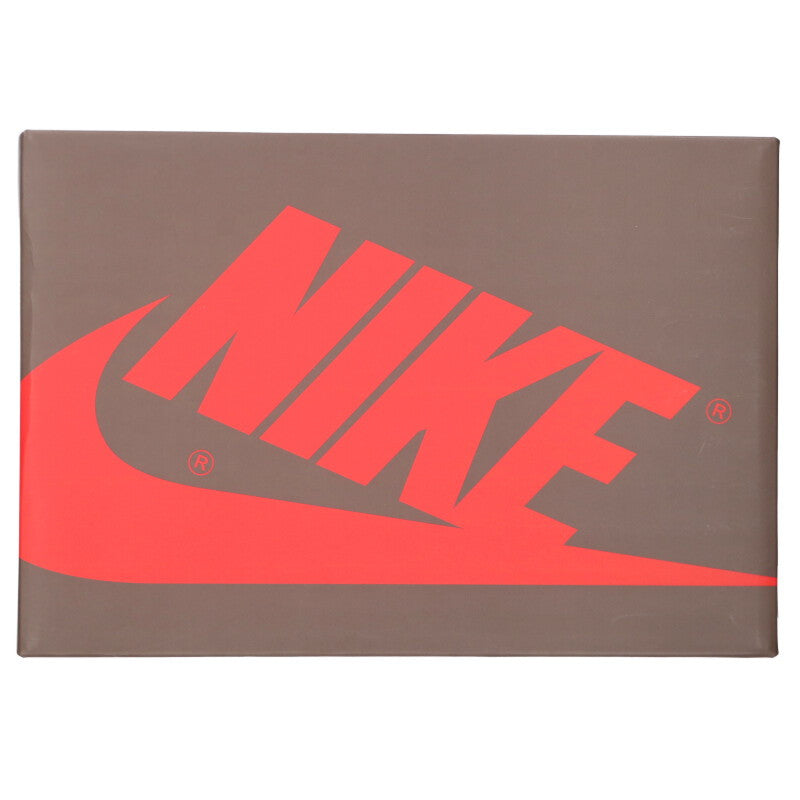 Travis Scott x Nike Sneakers Size 28cm