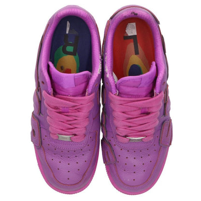 Nike x CPFM Sneakers Purple Size 25cm