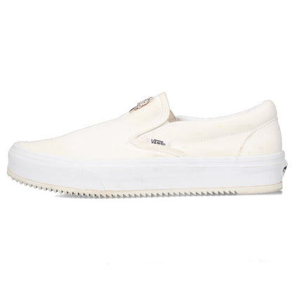 Chrome Hearts x Vans Matty Boy Paint Slip-On Multi Size 9
