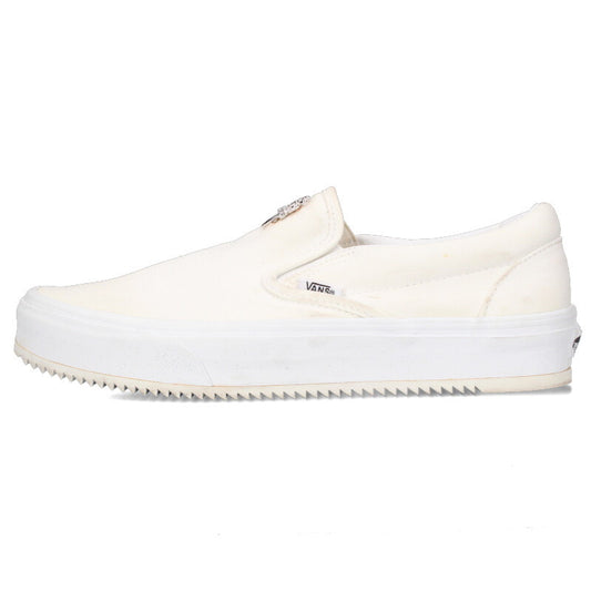 Chrome Hearts x Vans Matty Boy Paint Slip-On Multi Size 9