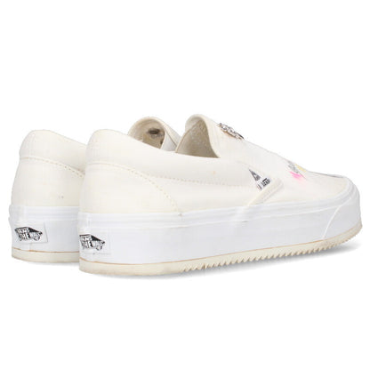 Chrome Hearts x Vans Matty Boy Paint Slip-On Multi Size 9