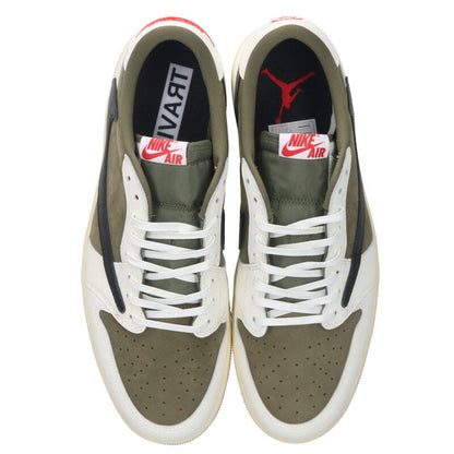 Travis Scott x Nike Sneakers US 15