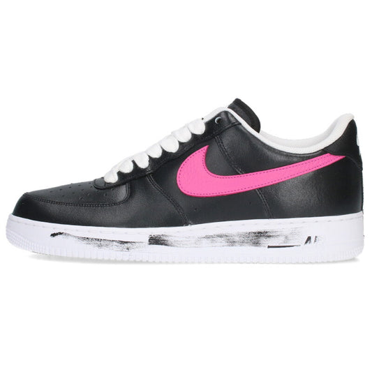 NIKE Air Force 1 Low Para Noise 3.0 Multi Size 33