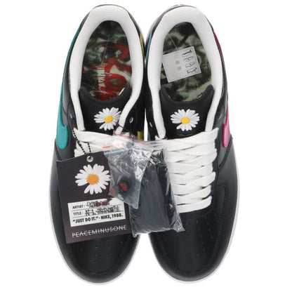 NIKE Air Force 1 Low Para Noise 3.0 Multi Size 33