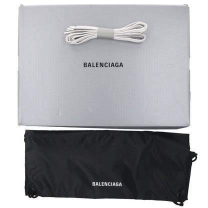 Balenciaga Cargo Sneakers White x Red Size 9.5