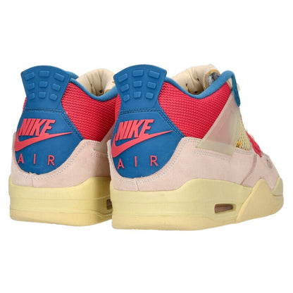 UNION x Nike Air Jordan 4 Guava Ice Multi Size 11.5
