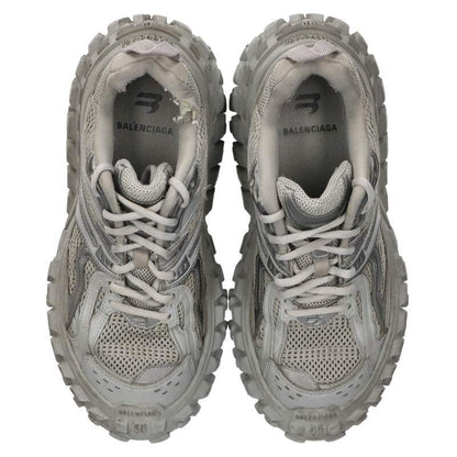 Balenciaga Sneakers Gray Size 40