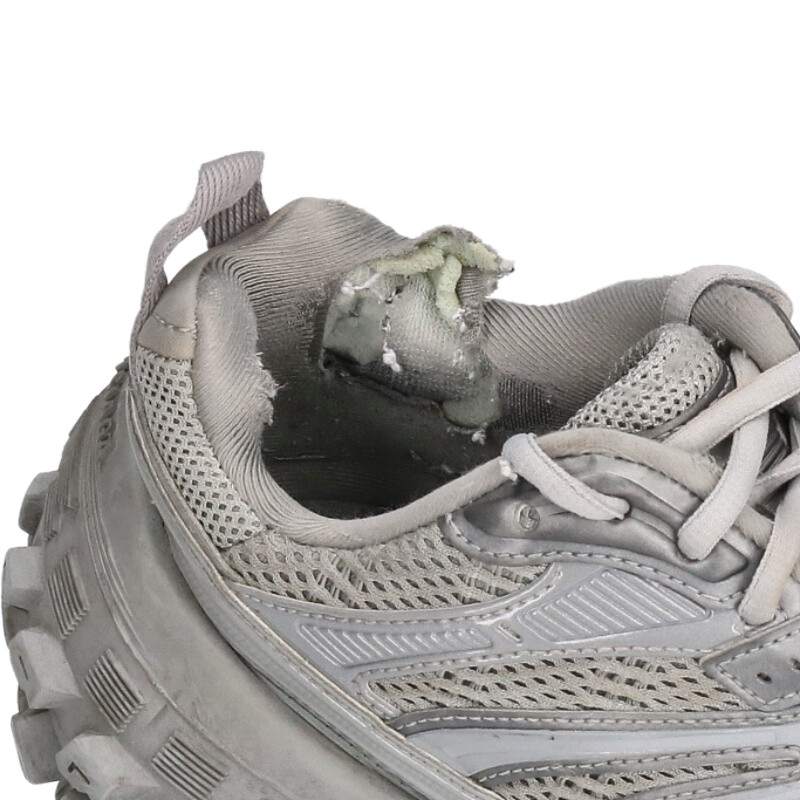Balenciaga Sneakers Gray Size 40