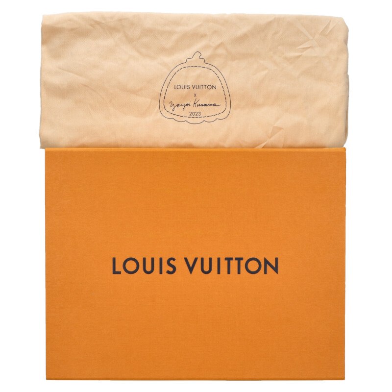 Louis Vuitton LV Sneakers Blue x White Size 8.5