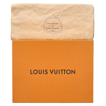 Louis Vuitton LV Sneakers Blue x White Size 8.5