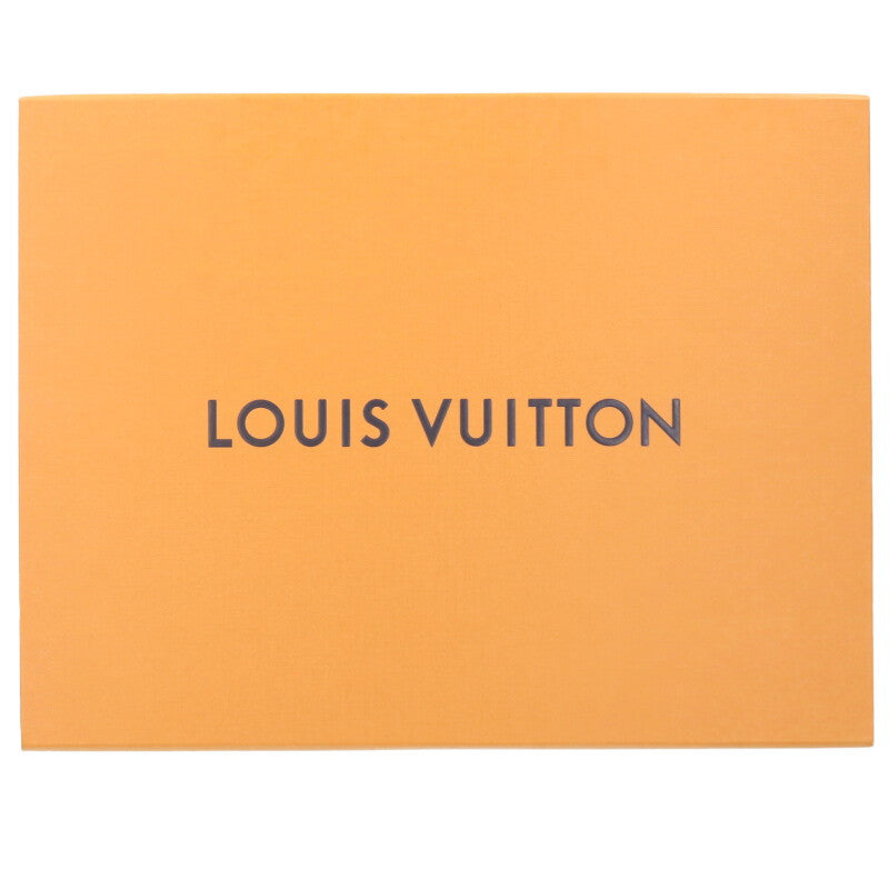 Louis Vuitton LV Trainer 2 Velcro Strap High-Top Size 9.5