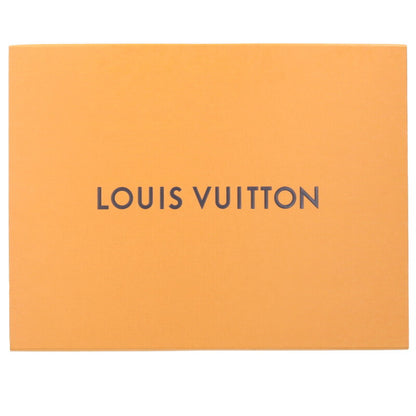 Louis Vuitton LV Trainer 2 Velcro Strap High-Top Size 9.5