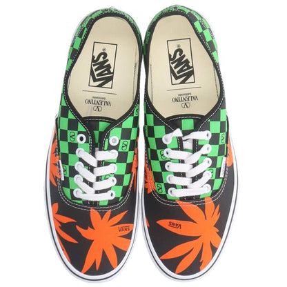 Valentino x Vans 25AW Sneakers Size 28cm