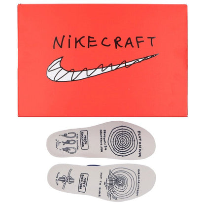 Tom Sachs x Nike Mars Yard 3.0 Multi Size 7