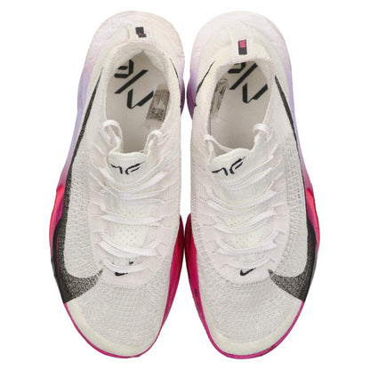 Nike Sneakers White x Pink Size 25.5cm