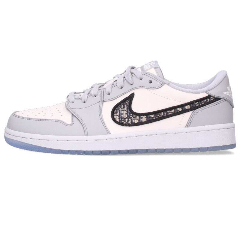 DIOR x Nike Air Jordan 1 Low OG Multi Size 8.5