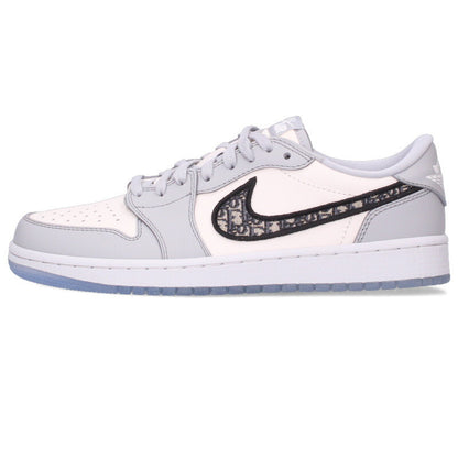 DIOR x Nike Air Jordan 1 Low OG Multi Size 8.5
