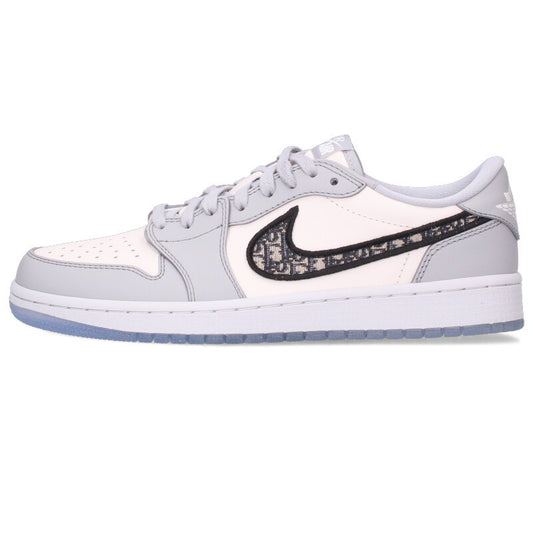DIOR x Nike Air Jordan 1 Low OG Multi Size 8.5