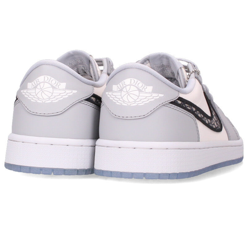 DIOR x Nike Air Jordan 1 Low OG Multi Size 8.5