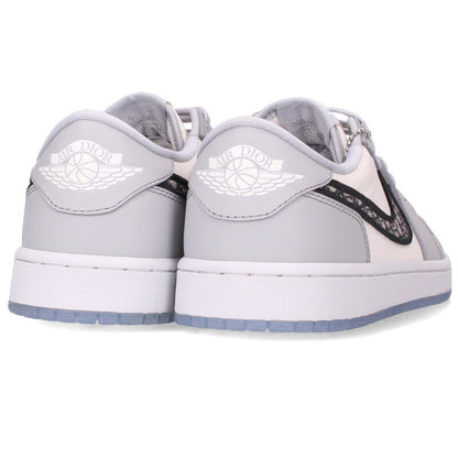 DIOR x Nike Air Jordan 1 Low OG Multi Size 8.5