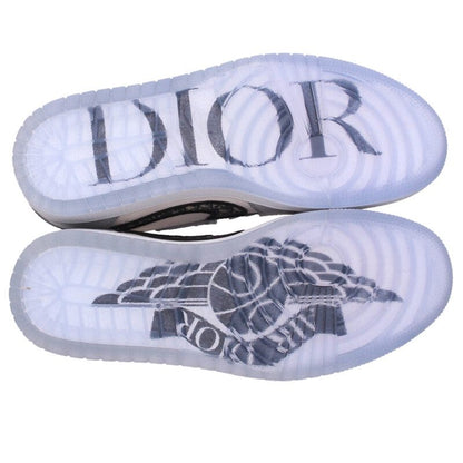 DIOR x Nike Air Jordan 1 Low OG Multi Size 8.5