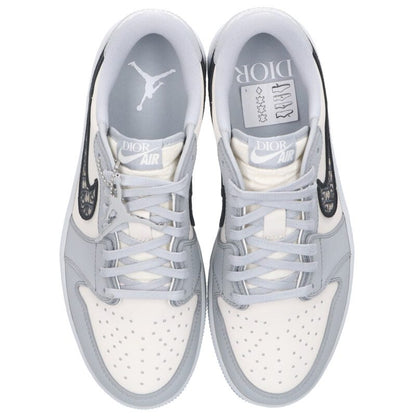 DIOR x Nike Air Jordan 1 Low OG Multi Size 8.5