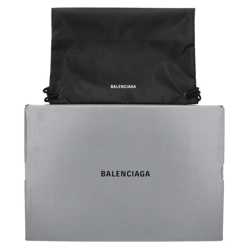BALENCIAGA 3XL Sneakers Yellow Size 9.5