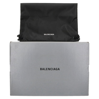 BALENCIAGA 3XL Sneakers Yellow Size 9.5