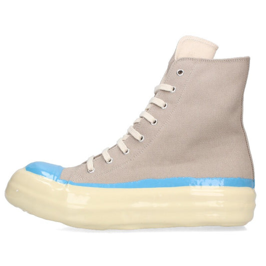 DRKSHDW 25AW Paint Sole High Top Sneakers Multi Size 9.5