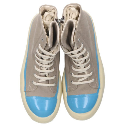 DRKSHDW 25AW Paint Sole High Top Sneakers Multi Size 9.5