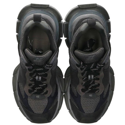 Balenciaga Sneakers Black Size 40