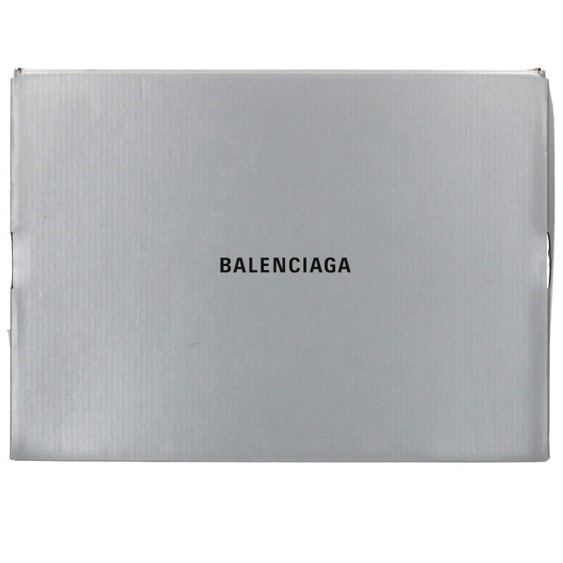 Balenciaga Sneakers Black Size 40