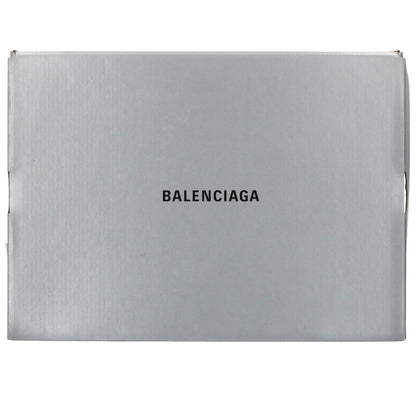 Balenciaga Sneakers Black Size 40
