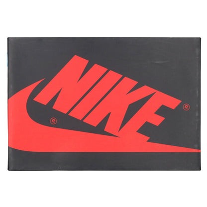 Nike Sneakers Black x Red Multi Size 28.5cm