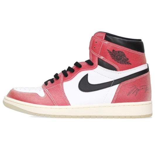 NIKE Air Jordan 1 Retro High OG Trophy Room Multi Size 11