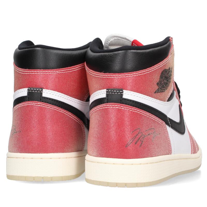 NIKE Air Jordan 1 Retro High OG Trophy Room Multi Size 11