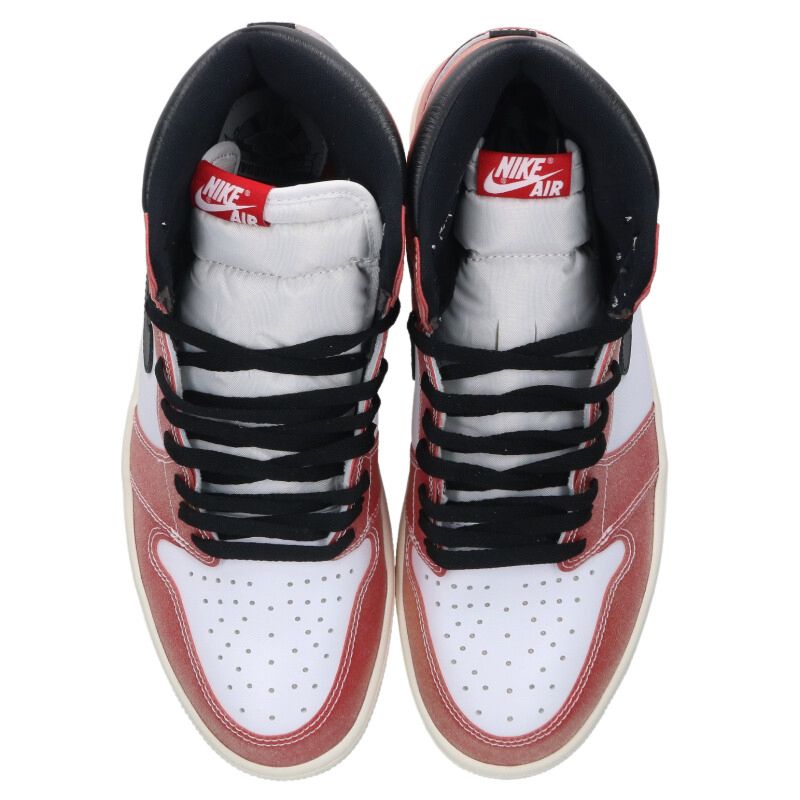 NIKE Air Jordan 1 Retro High OG Trophy Room Multi Size 11