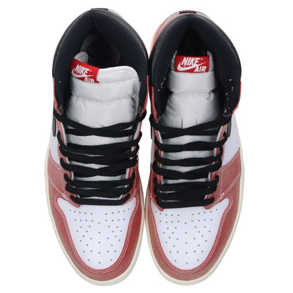 NIKE Air Jordan 1 Retro High OG Trophy Room Multi Size 11