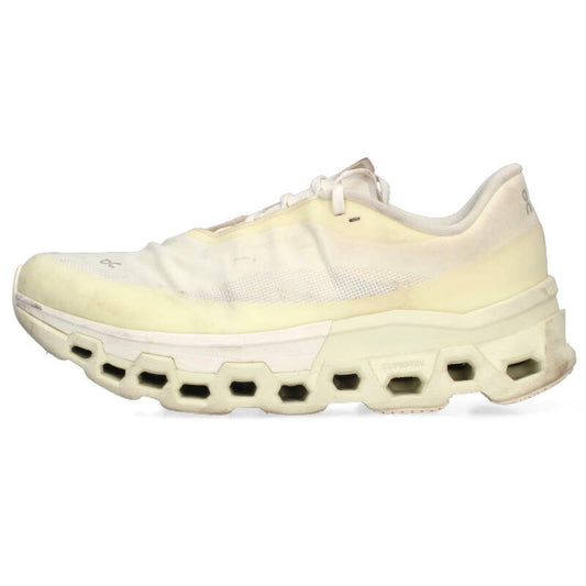 POST ARCHIVE FACTION Cloudmonster 2 Low-Cut White Size 8.5