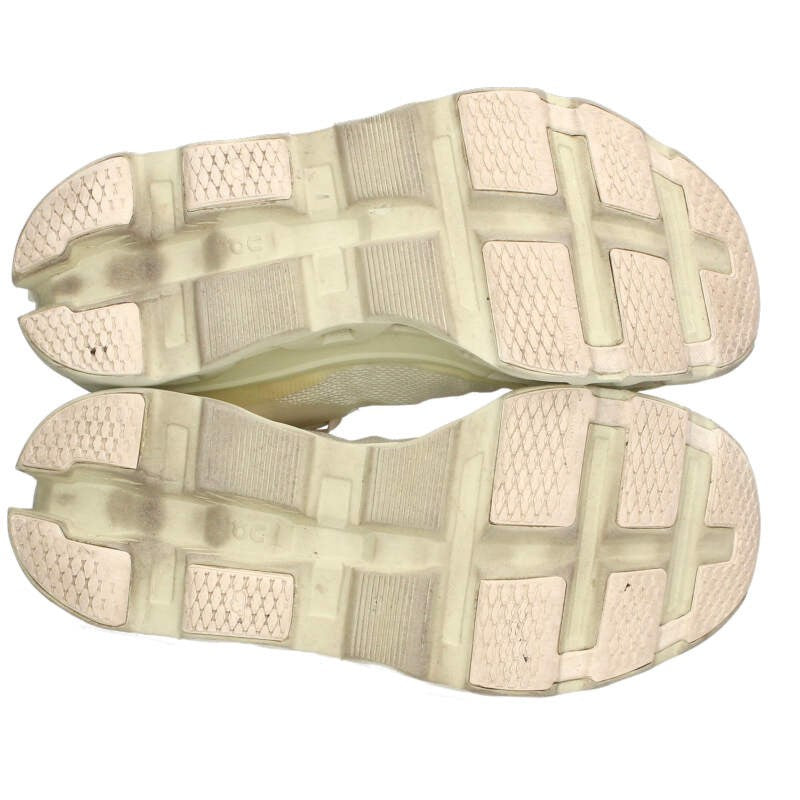 POST ARCHIVE FACTION Cloudmonster 2 Low-Cut White Size 8.5