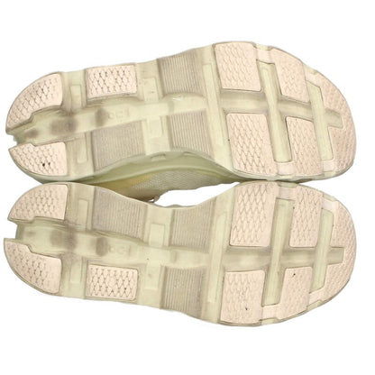 POST ARCHIVE FACTION Cloudmonster 2 Low-Cut White Size 8.5
