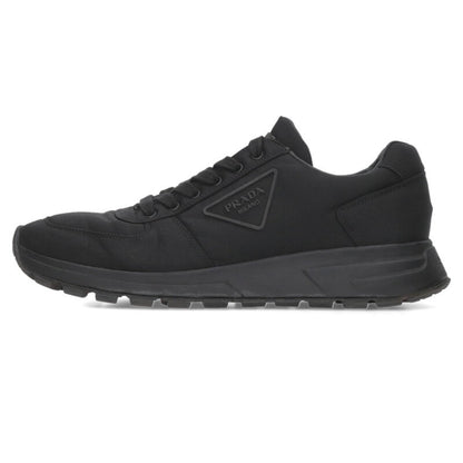 PRADA 1E499M PRAX 01 Re-Nylon Sneakers Black Size 9